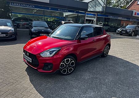 Suzuki Swift 1.4 Sport BOOSTERJET HYBRID