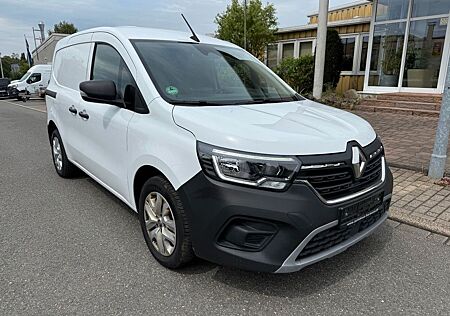Renault Kangoo IIIRapid KLIMAAUT NAVI KAM PDC TEMPO LED