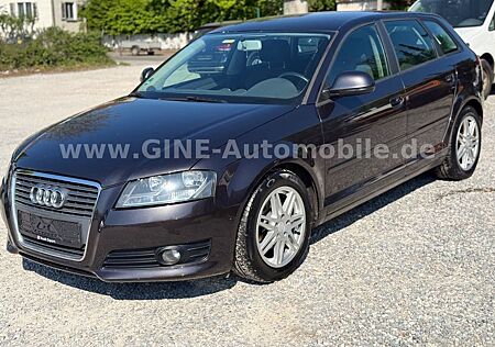Audi A3 1.6 TDI (DPF) 66kW Ambiente Sportback