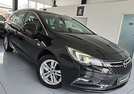 Opel Astra K SPORTS TOURER INNOVATION"NAVI"KAMERA"LED