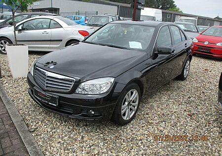 Mercedes-Benz C 200 C -Klasse Lim. CDI