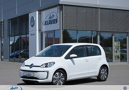 VW Up Volkswagen ! e-! Climatronic Kamera Garantie-06/2027