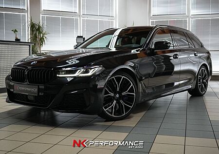 BMW 530 d Touring xDrive M Sport / AHK / STANDHZG