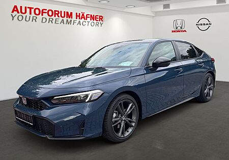 Honda Civic e:HEV 2.0 i-MMD Hybrid Sport Automatik