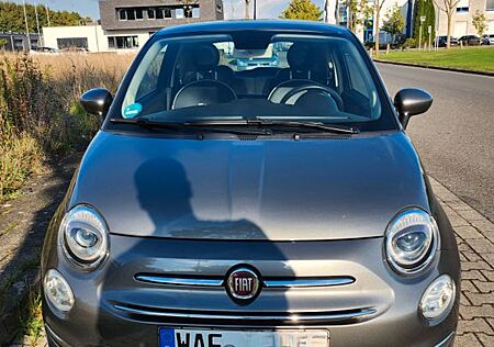 Fiat 500 1.2 8V LOUNGE
