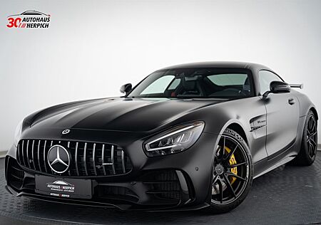 Mercedes-Benz AMG GT R Coupe LED Burmester Carbon Schwarz-Matt