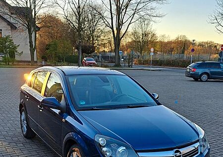 Opel Astra H 1.8 ECOTEC INNOVATION "110 Jahre" INNO