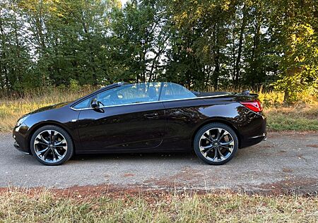 Opel Cascada 1.6 DI Turbo 147kW Ultimate S/S Ultimate