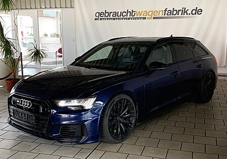 Audi S6 Avant 3.0 TDI quattro
