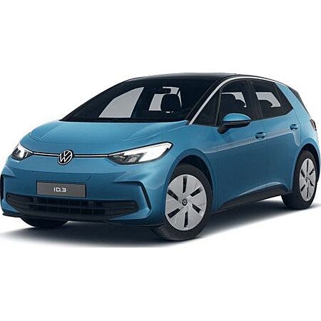 VW ID.3 leasen