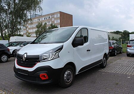 Renault Trafic Kasten L1H1 2,7t Komfort ° Keyless °Klima