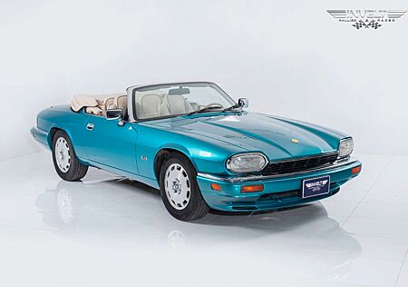 Jaguar XJS