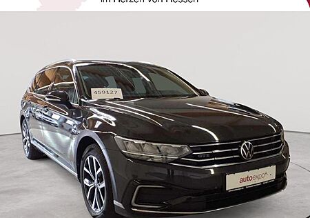 VW Passat Variant Volkswagen Plug-In-Hybrid GTE AHK