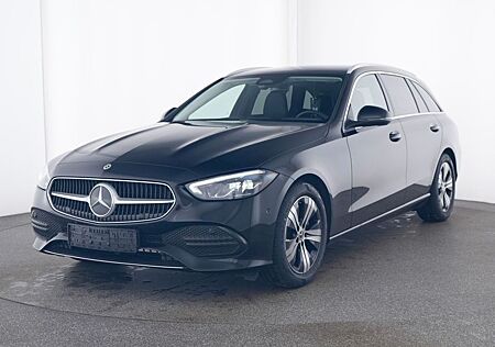 Mercedes-Benz C 180 T Avantgarde/9G/LED/Kamera/Navigation/AHK/