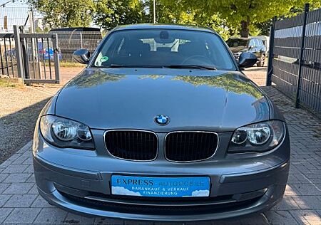 BMW 116d Lim.