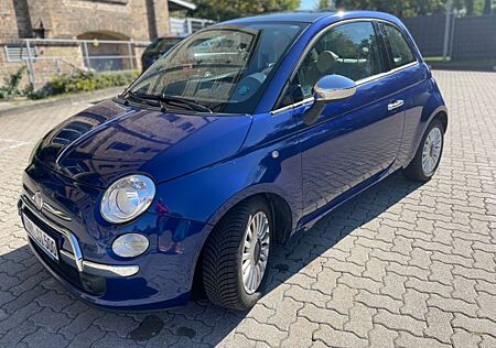 Fiat 500 1.2 8V Lounge Lounge