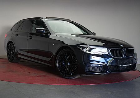 BMW 530 d Touring M Sport Navi/ACC/Kamera/Virtual/HU
