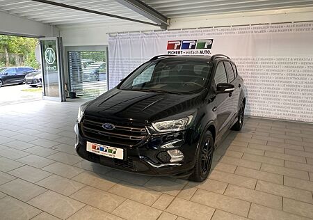 Ford Kuga 2.0 EcoBoost 4x4 Aut. ST-Line