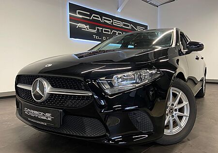 Mercedes-Benz A 180 **Navi+Winter+Leder+Style**