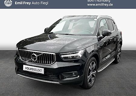 Volvo XC 40 XC40 T5 Recharge DKG Inscription