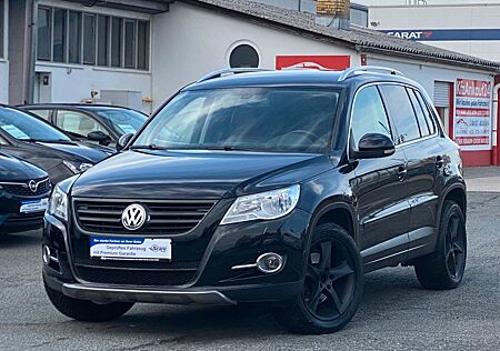 VW Tiguan Volkswagen 2.0 TSI Sport & Style 4Motion Kamera