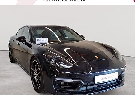 Porsche Panamera 4S E-Hybrid PVTS PDCC PCCB SaGa