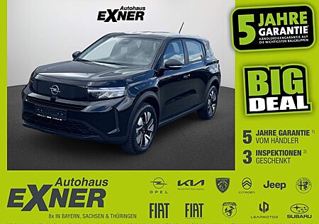 Opel Frontera Hybrid 81 kw EDITION TechPaket Edition