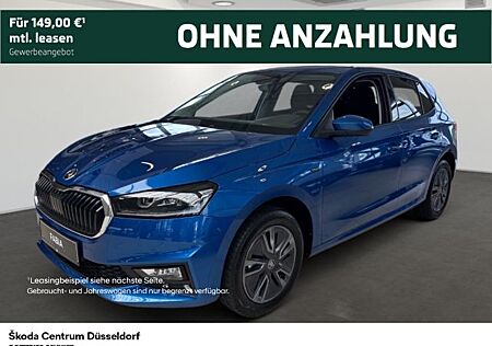 Skoda Fabia TOUR 1 0 TSI 70 KW 5-GANG-SCHALTGETRIEBE T