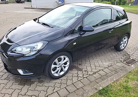 Opel Corsa 1.0 Turbo Color Edition 85kW S/S Color...