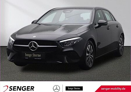 Mercedes-Benz A 180 Navi LED Winter-Paket Rückfahrkamera