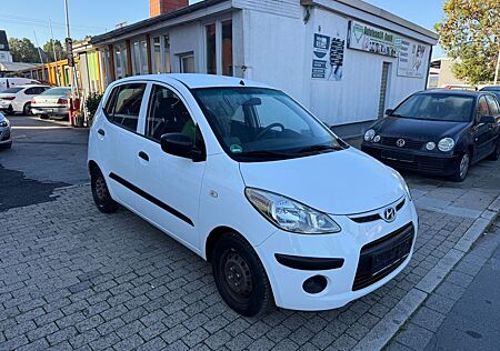 Hyundai i10 Edition+ TÜV NEU*INSPEKTION NEU*TOP