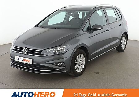 VW Golf Sportsvan Volkswagen Golf VII Sportsvan 1.5 TSI ACT Comfortline*ACC*