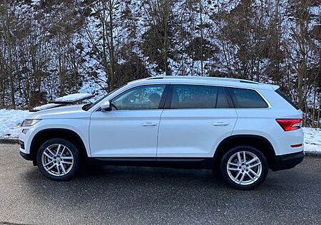 Skoda Kodiaq 2.0 TDI SCR 140kW DSG 4x4 DRIVE 125 D...