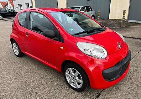 Citroën C1 gebraucht kaufen Citroën C1 Advance*1.HAND*TÜV NEU*