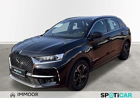 DS Automobiles DS7 Crossback DS 7 Crossback Business Line 2.0 BlueHDi 180 FAP