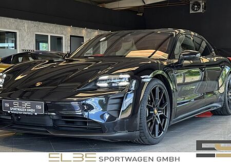 Porsche Taycan GTS Sport Turismo Sitzbelüftung ACC 21"
