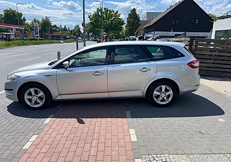Ford Mondeo Turnier Trend,Autom.,Navi,