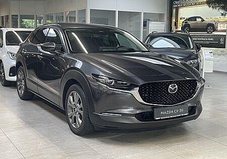 Mazda CX-30 2.0L e-SKYACTIV X 186 Exclusive-line DASO