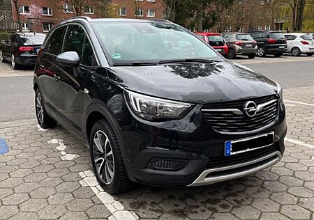 Opel Crossland X Crossland (X) 1.2 DI Turbo 96kW Design *TOP*