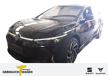 VW ID.7 Volkswagen Tourer GTX HARMAN AHK DCC WÄRMEPUMPE