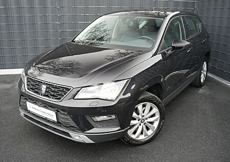 Seat Ateca 1.4 TSI Style*360°*NAVI*KLIMA*LEDER*