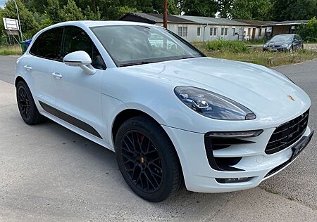 Porsche Macan GTS ACC*AHK*LED*PASM*Pano*18-Wege*360