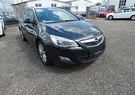 Opel Astra J Sports Tourer 150 Jahre
