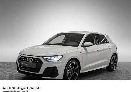 Audi A1 Sportback S line 35 TFSI 110(150) S tronic