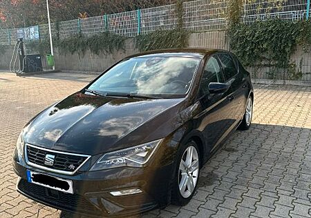 Seat Leon FR 1.8 TSI 132 kW/179 PS Start&Stop DSG