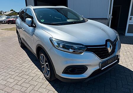 Renault Kadjar Limited Klima Navi Kamera SHZ