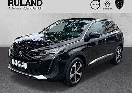 Peugeot 3008 Allure Pack 1.2 PureTech 130 EU6d Navi digi