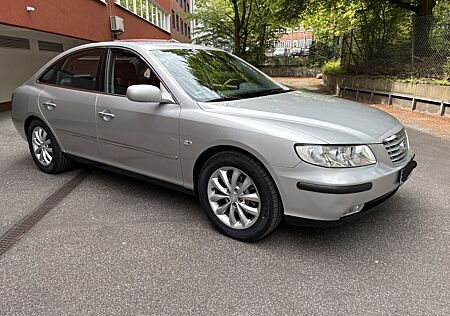 Hyundai Grandeur 3.3 V6 - DFB WM 2006