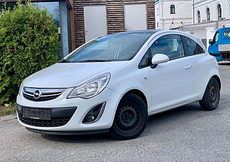 Opel Corsa D Color Edition