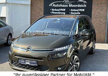 Citroën C4 Spacetourer Grand C4 Picasso/Spacetourer Exclusive 7 Sitzer